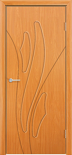 Содружество Межкомнатная дверь Латино ПГ, арт. 18281 - фото №3