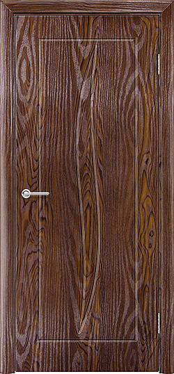 Содружество Межкомнатная дверь Лион ПГ, арт. 18283 - фото №5