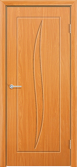 Содружество Межкомнатная дверь Лион ПГ, арт. 18283 - фото №3