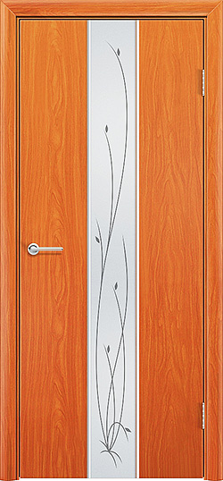 Содружество Межкомнатная дверь Глория ПО, арт. 18285 - фото №10