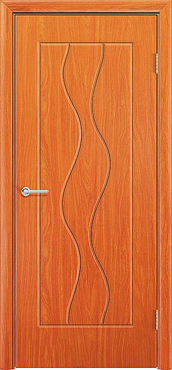 Содружество Межкомнатная дверь Водопад ПГ, арт. 18288 - фото №11