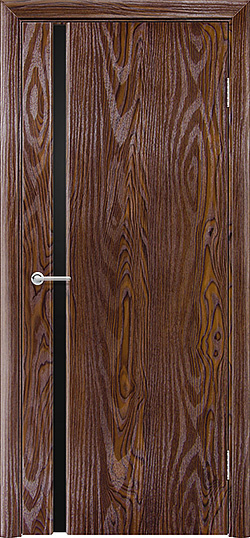 Содружество Межкомнатная дверь Веста 1 ПО, арт. 18292 - фото №11