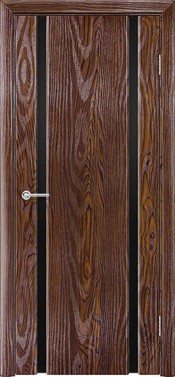 Содружество Межкомнатная дверь Веста 2 ПО, арт. 18293 - фото №6