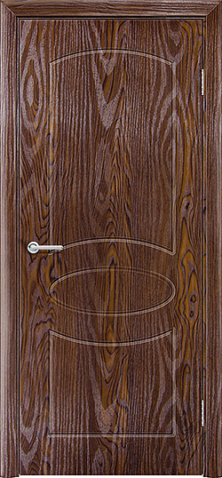 Содружество Межкомнатная дверь Неаполь ПГ, арт. 18301 - фото №6