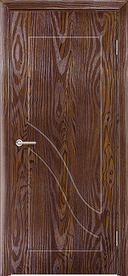Содружество Межкомнатная дверь Жасмин ПГ, арт. 18303 - фото №6
