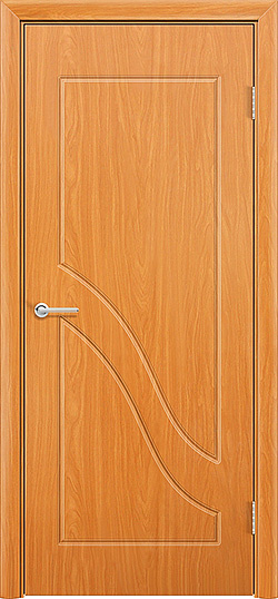 Содружество Межкомнатная дверь Жасмин ПГ, арт. 18303 - фото №3