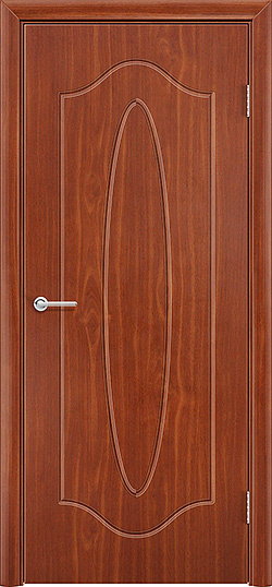 Содружество Межкомнатная дверь Овал ПГ, арт. 18305 - фото №3