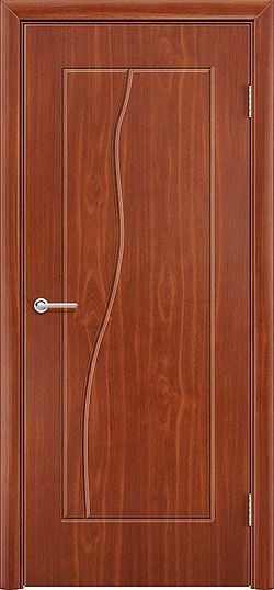 Содружество Межкомнатная дверь Натали ПГ, арт. 18309 - фото №4