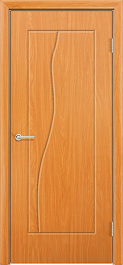 Содружество Межкомнатная дверь Натали ПГ, арт. 18309 - фото №3