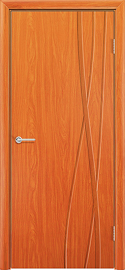 Содружество Межкомнатная дверь Богемия ПГ, арт. 18311 - фото №10