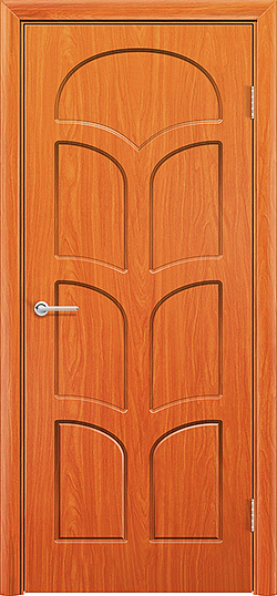 Содружество Межкомнатная дверь Альфа ПГ, арт. 18312 - фото №10