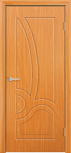 Содружество Межкомнатная дверь Марсель ПГ, арт. 18314 - фото №3