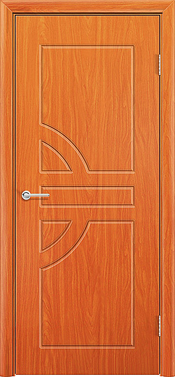 Содружество Межкомнатная дверь Елена ПГ, арт. 18316 - фото №11