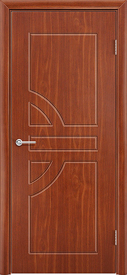 Содружество Межкомнатная дверь Елена ПГ, арт. 18316 - фото №4