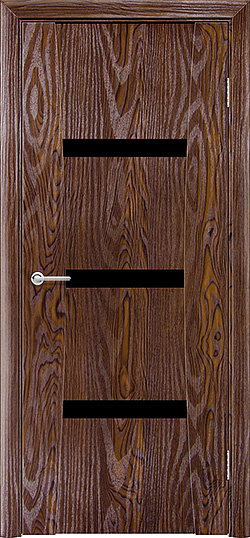 Содружество Межкомнатная дверь Стиль 1 ПО, арт. 18322 - фото №6