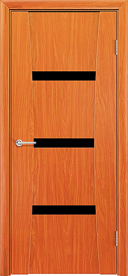 Содружество Межкомнатная дверь Стиль 1 ПО, арт. 18322 - фото №11