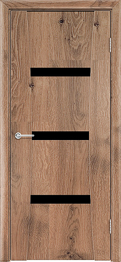 Содружество Межкомнатная дверь Стиль 1 ПО, арт. 18322 - фото №2