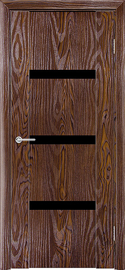 Содружество Межкомнатная дверь Стиль 2 ПО, арт. 18323 - фото №5