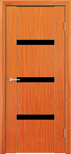 Содружество Межкомнатная дверь Стиль 2 ПО, арт. 18323 - фото №10
