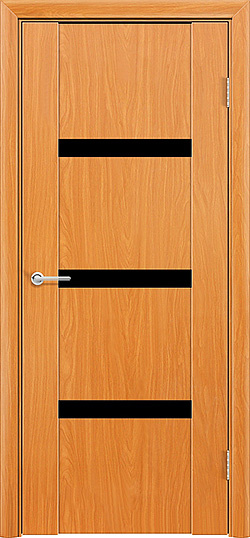 Содружество Межкомнатная дверь Стиль 2 ПО, арт. 18323 - фото №2