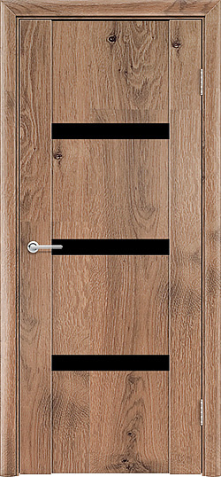Содружество Межкомнатная дверь Стиль 2 ПО, арт. 18323 - фото №1