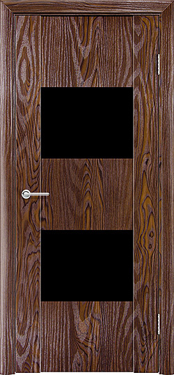 Содружество Межкомнатная дверь Стиль 3 ПО, арт. 18324 - фото №6