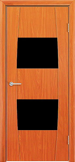 Содружество Межкомнатная дверь Стиль 4 ПО, арт. 18325 - фото №11