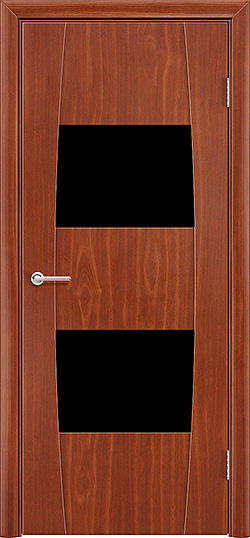 Содружество Межкомнатная дверь Стиль 4 ПО, арт. 18325 - фото №4