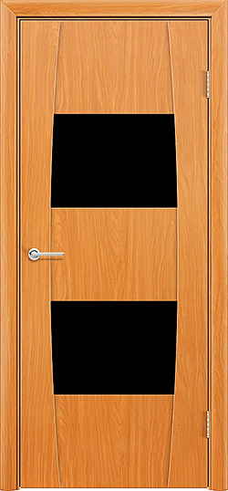 Содружество Межкомнатная дверь Стиль 4 ПО, арт. 18325 - фото №3