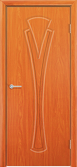 Содружество Межкомнатная дверь Флора ПГ, арт. 18332 - фото №11