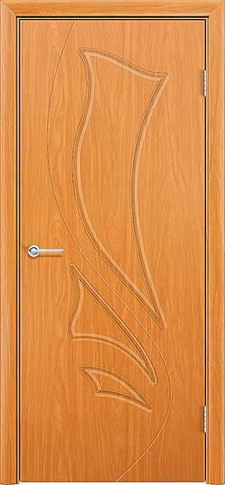 Содружество Межкомнатная дверь Ника ПГ, арт. 18334 - фото №3
