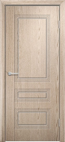 Содружество Межкомнатная дверь Вектор ПГ, арт. 18336 - фото №5