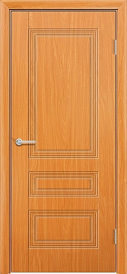 Содружество Межкомнатная дверь Вектор ПГ, арт. 18336 - фото №3