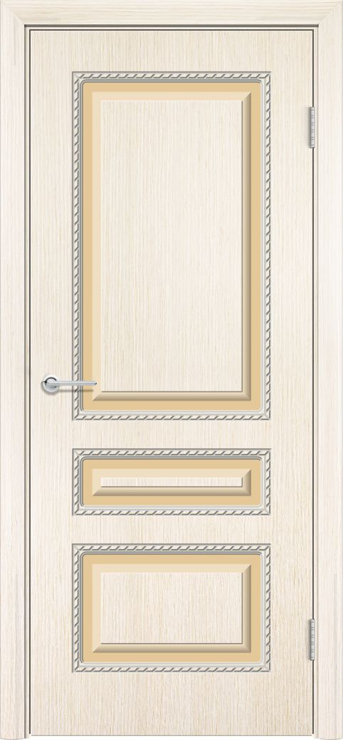 Содружество Межкомнатная дверь Б-2 ПГ, арт. 18342 - фото №5