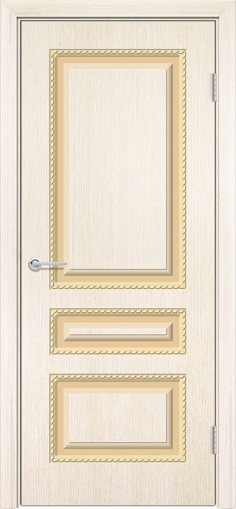 Содружество Межкомнатная дверь Б-2 ПГ, арт. 18342 - фото №6