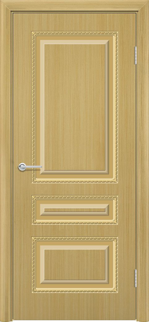 Содружество Межкомнатная дверь Б-2 ПГ, арт. 18342 - фото №4