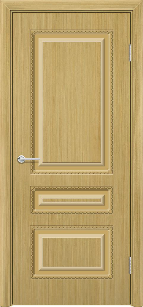 Содружество Межкомнатная дверь Б-2 ПГ, арт. 18342 - фото №2