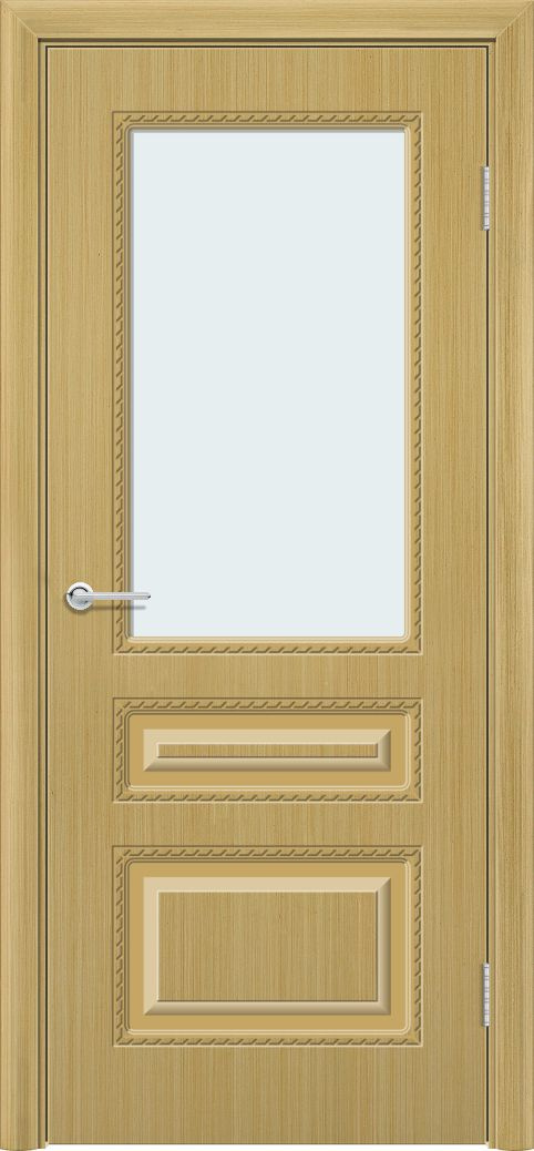 Содружество Межкомнатная дверь Б-2 ПО, арт. 18343 - фото №4