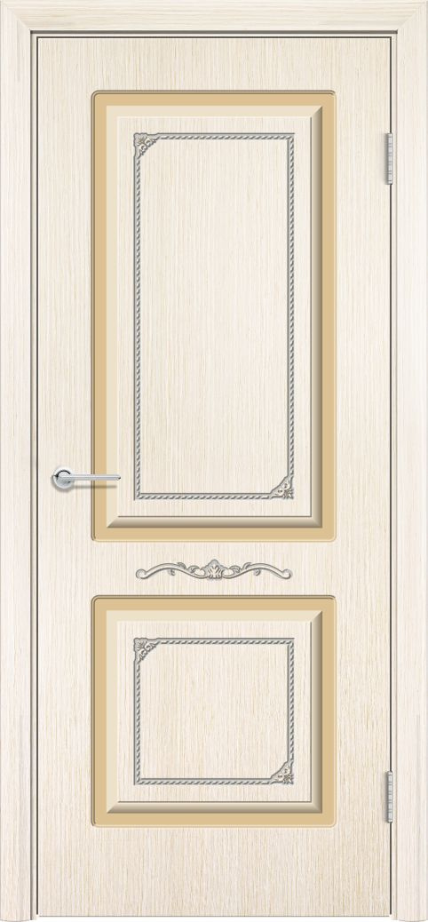 Содружество Межкомнатная дверь Б-3 ПГ, арт. 18344 - фото №7