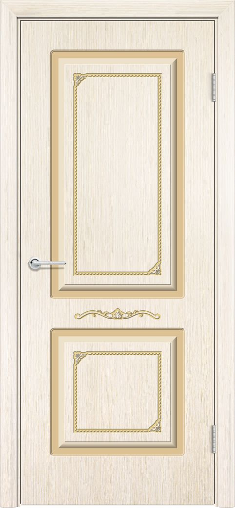 Содружество Межкомнатная дверь Б-3 ПГ, арт. 18344 - фото №8