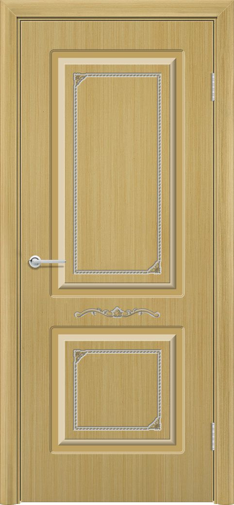 Содружество Межкомнатная дверь Б-3 ПГ, арт. 18344 - фото №5