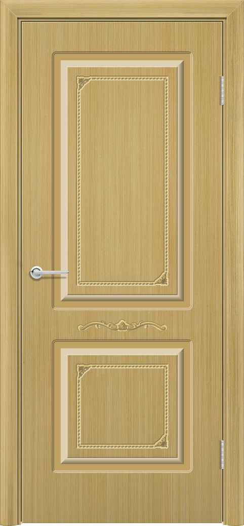 Содружество Межкомнатная дверь Б-3 ПГ, арт. 18344 - фото №6