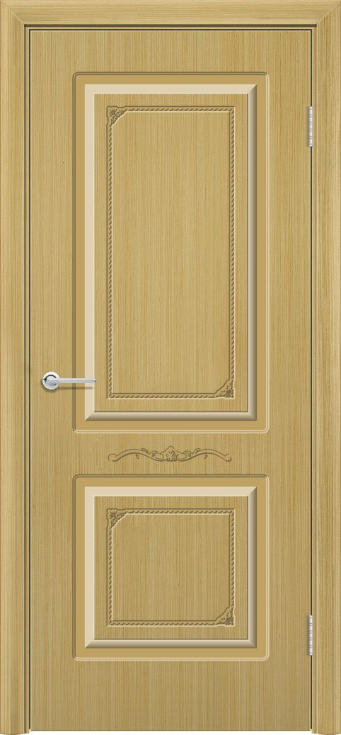 Содружество Межкомнатная дверь Б-3 ПГ, арт. 18344 - фото №4