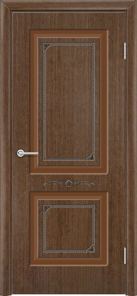 Содружество Межкомнатная дверь Б-3 ПГ, арт. 18344 - фото №2