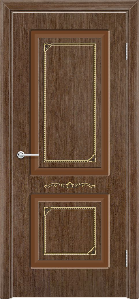 Содружество Межкомнатная дверь Б-3 ПГ, арт. 18344 - фото №3
