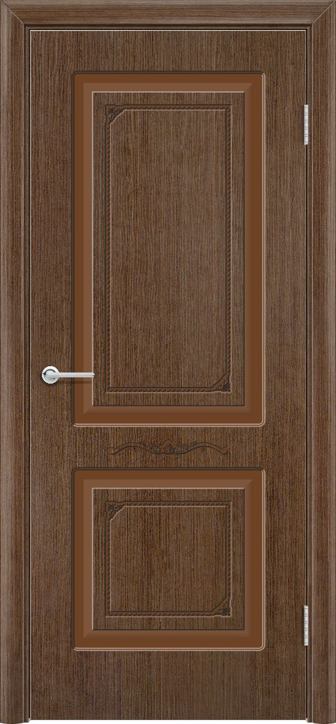 Содружество Межкомнатная дверь Б-3 ПГ, арт. 18344 - фото №1