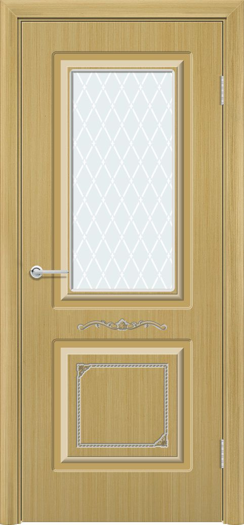 Содружество Межкомнатная дверь Б-3 ПО, арт. 18345 - фото №5