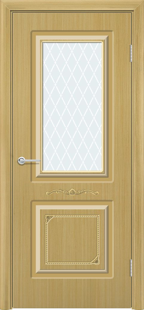 Содружество Межкомнатная дверь Б-3 ПО, арт. 18345 - фото №6