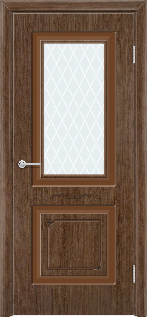 Содружество Межкомнатная дверь Б-3 ПО, арт. 18345 - фото №1