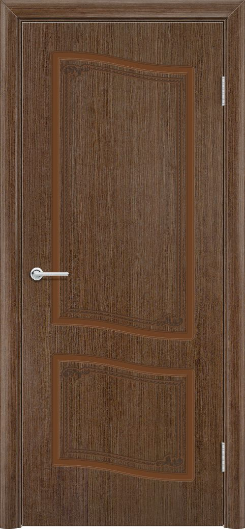 Содружество Межкомнатная дверь Б-4 ПГ, арт. 18346 - фото №1